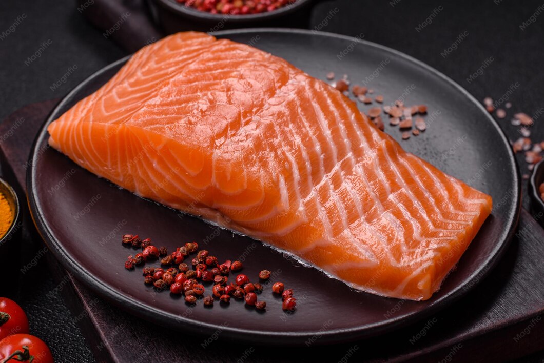 Salmon