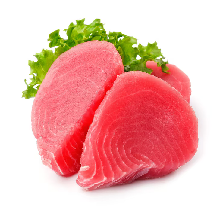 Tuna